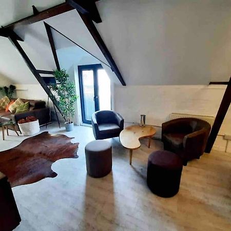 Lovely 1-Bedroom Serviced Apartment In Deal, Kent エクステリア 写真