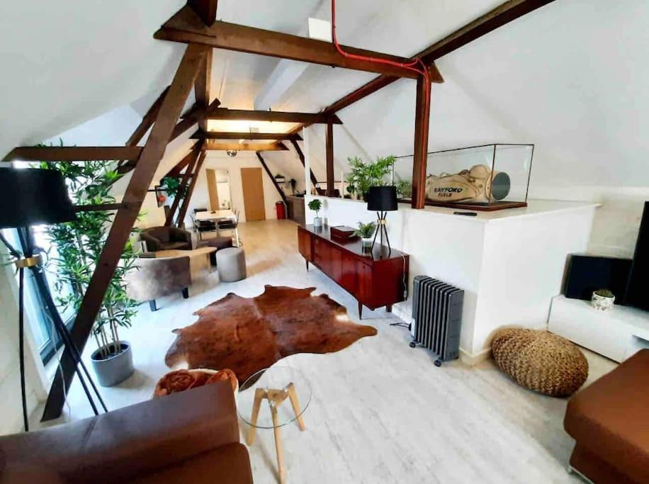Lovely 1-Bedroom Serviced Apartment In Deal, Kent エクステリア 写真